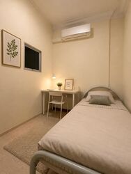La Crystal (D9), Apartment #586257061